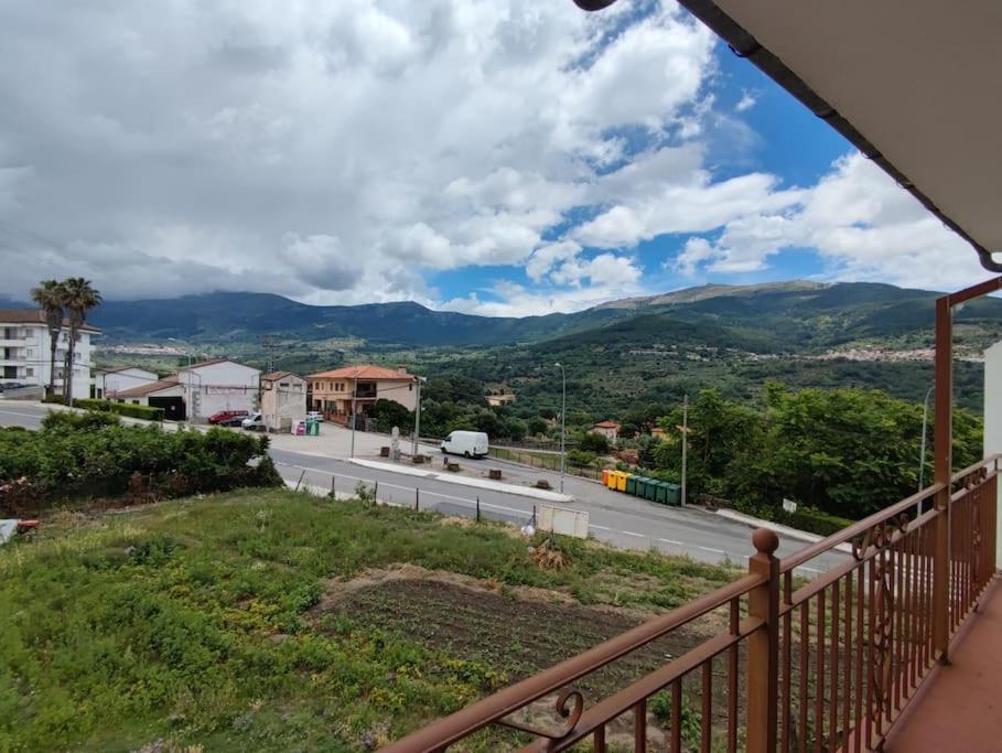 Casa Perulo Apartment Mombeltrán Exterior foto